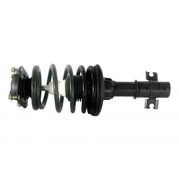 1996 Mercury Tracer Suspension Strut and Coil Spring Assembly Front GSP 847110 image 2 of 4
