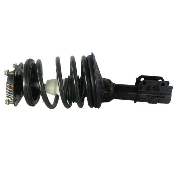 1996 Mercury Tracer Suspension Strut and Coil Spring Assembly Front GSP 847110 image 4 of 4