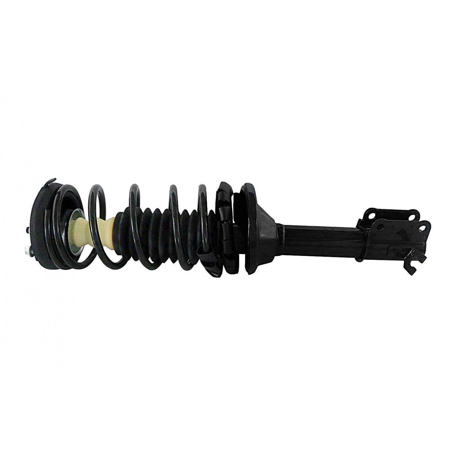 GSP 847111 - Suspension Strut and Coil Spring Assembly GSP 847111 Suspension Strut and Coil Spring Assembly product image 1 of 5