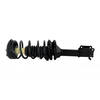 1996 Mercury Tracer Suspension Strut and Coil Spring Assembly Rear GSP 847111 image 1 of 4