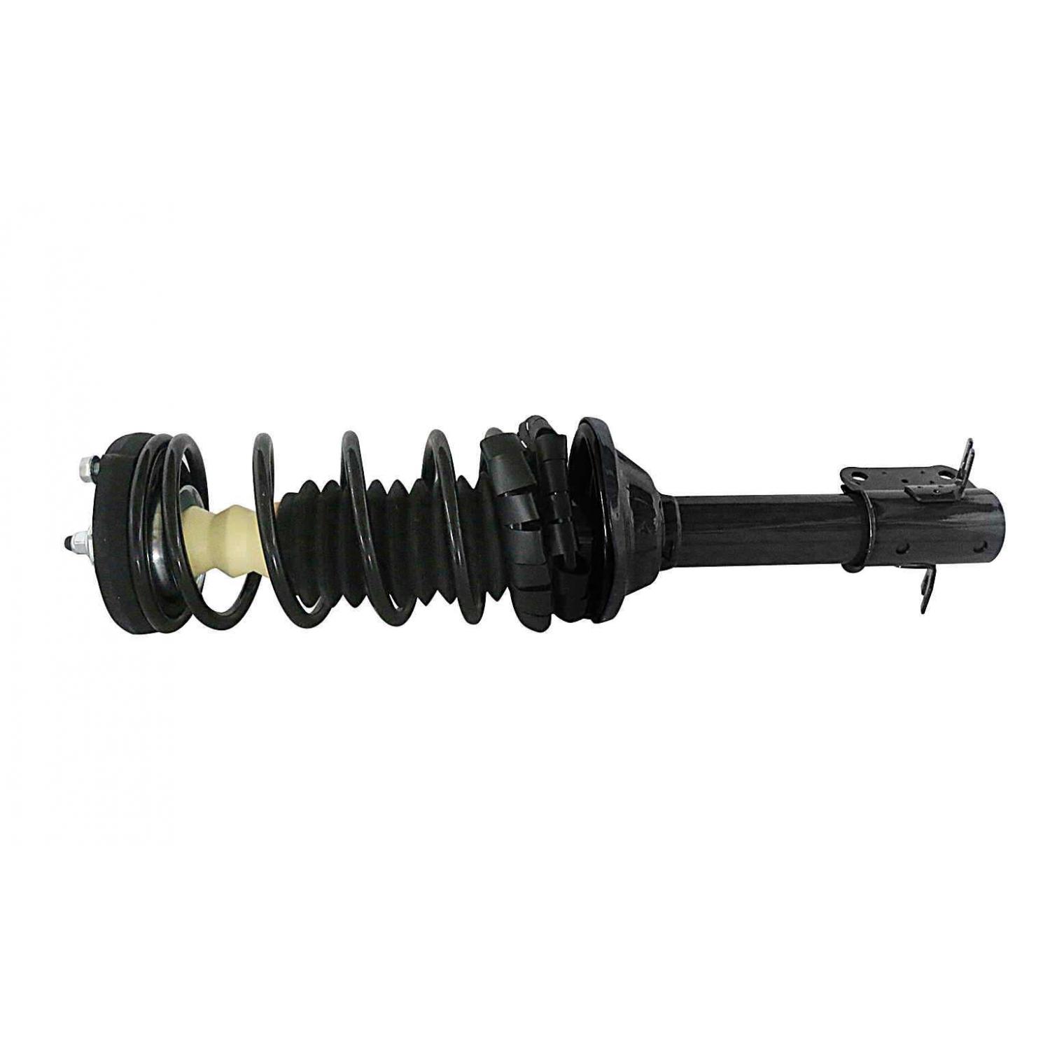 GSP 847111 - Suspension Strut and Coil Spring Assembly GSP 847111 Suspension Strut and Coil Spring Assembly product image 2 of 5