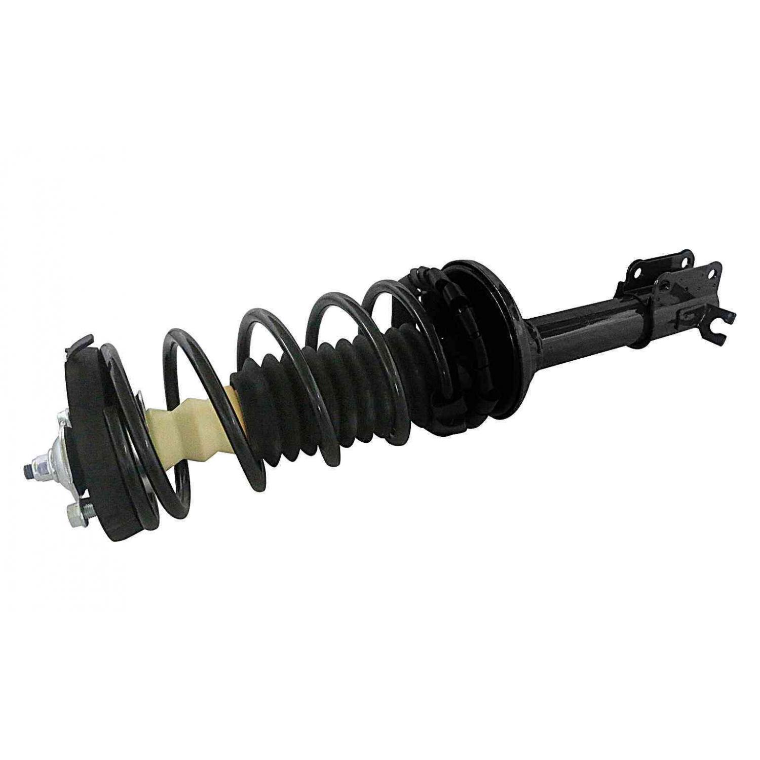 GSP 847111 - Suspension Strut and Coil Spring Assembly GSP 847111 Suspension Strut and Coil Spring Assembly product image 3 of 5