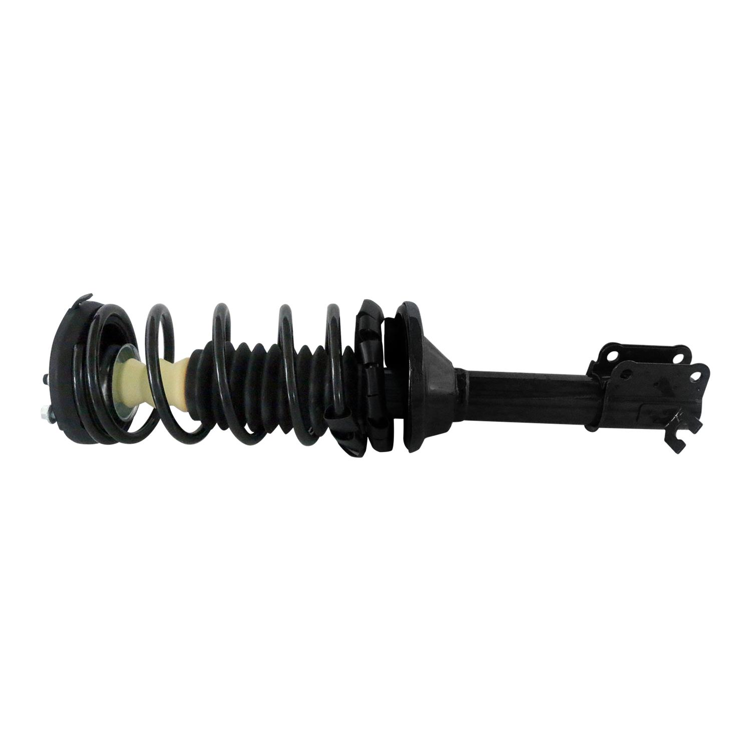 GSP 847111 - Suspension Strut and Coil Spring Assembly GSP 847111 Suspension Strut and Coil Spring Assembly product image 4 of 5