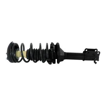 1996 Mercury Tracer Suspension Strut and Coil Spring Assembly Rear GSP 847111 image 4 of 4