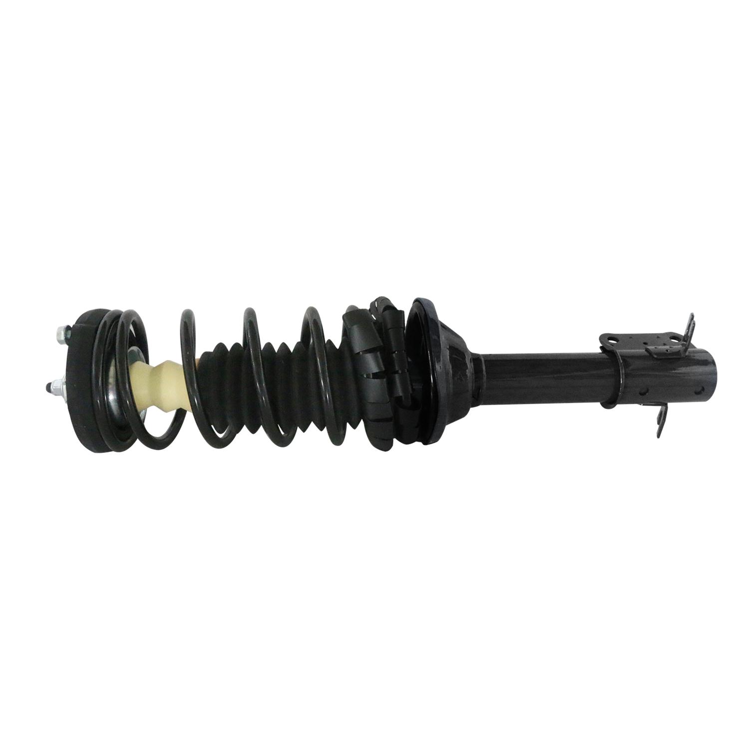 GSP 847111 - Suspension Strut and Coil Spring Assembly GSP 847111 Suspension Strut and Coil Spring Assembly product image 5 of 5