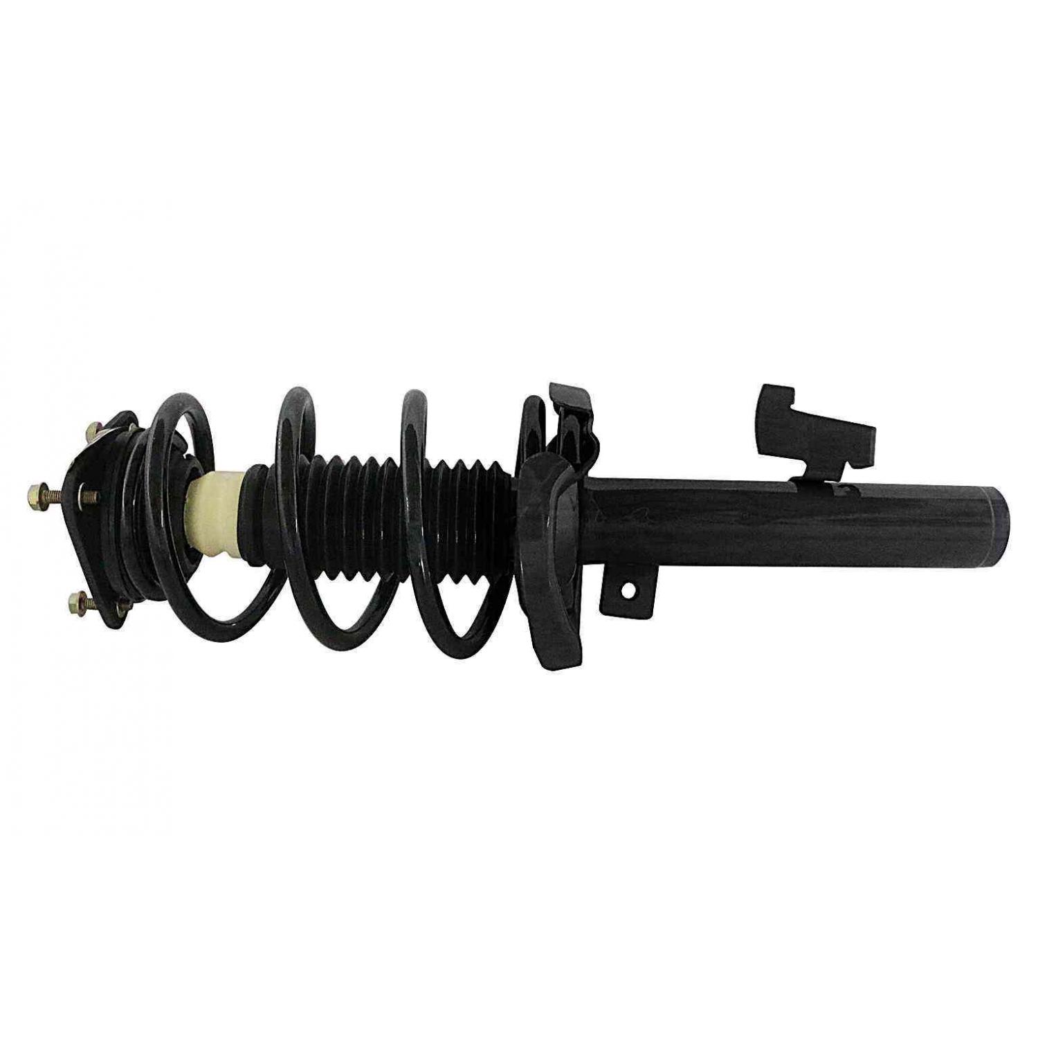 GSP 847212 - Suspension Strut and Coil Spring Assembly GSP 847212 Suspension Strut and Coil Spring Assembly product image 1 of 5