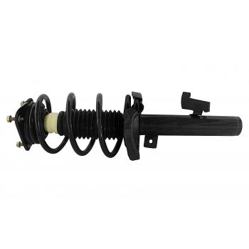 2013 Mazda 3 Suspension Strut and Coil Spring Assembly Front Right GSP 847212 image 1 of 4