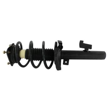 2013 Mazda 3 Suspension Strut and Coil Spring Assembly Front Right GSP 847212 image 4 of 4