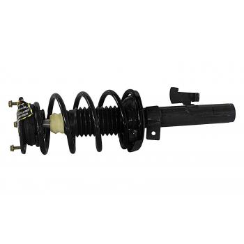 2013 Mazda 3 Suspension Strut and Coil Spring Assembly Front Left GSP 847213 image 1 of 4