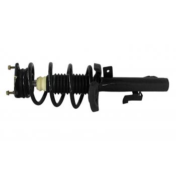 2013 Mazda 3 Suspension Strut and Coil Spring Assembly Front Left GSP 847213 image 2 of 4