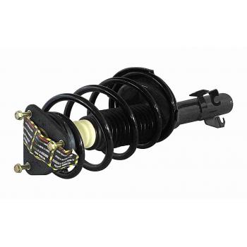 2013 Mazda 3 Suspension Strut and Coil Spring Assembly Front Left GSP 847213 image 3 of 4