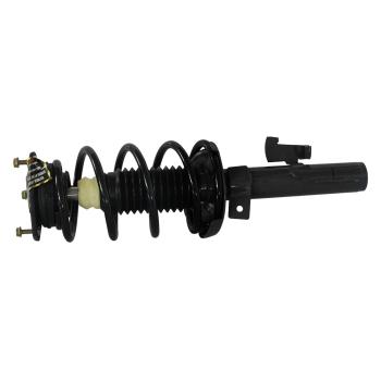 2013 Mazda 3 Suspension Strut and Coil Spring Assembly Front Left GSP 847213 image 4 of 4