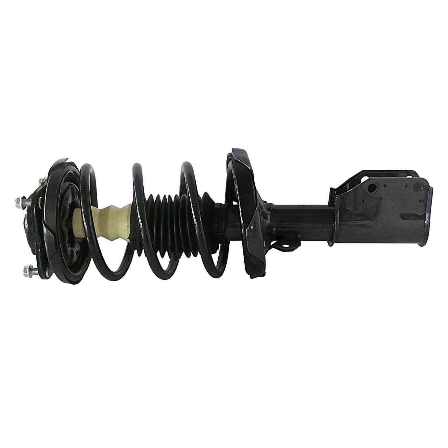 GSP 847214 Suspension Strut and Coil Spring Assembly product image 1 of 5