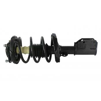 2002 Mazda Protege5 Suspension Strut and Coil Spring Assembly Front Right GSP 847214 image 1 of 4