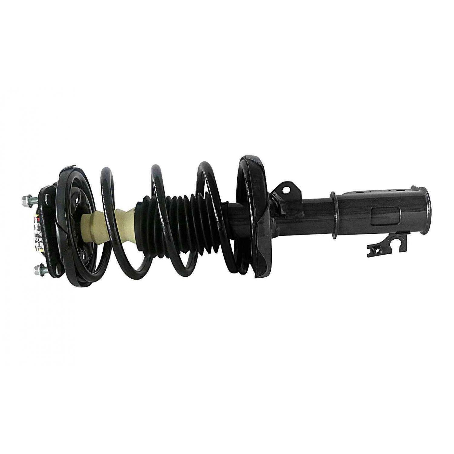 GSP 847214 Suspension Strut and Coil Spring Assembly product image 2 of 5