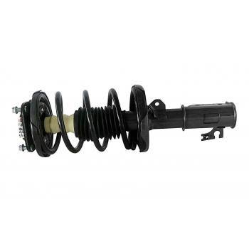 2002 Mazda Protege5 Suspension Strut and Coil Spring Assembly Front Right GSP 847214 image 2 of 4