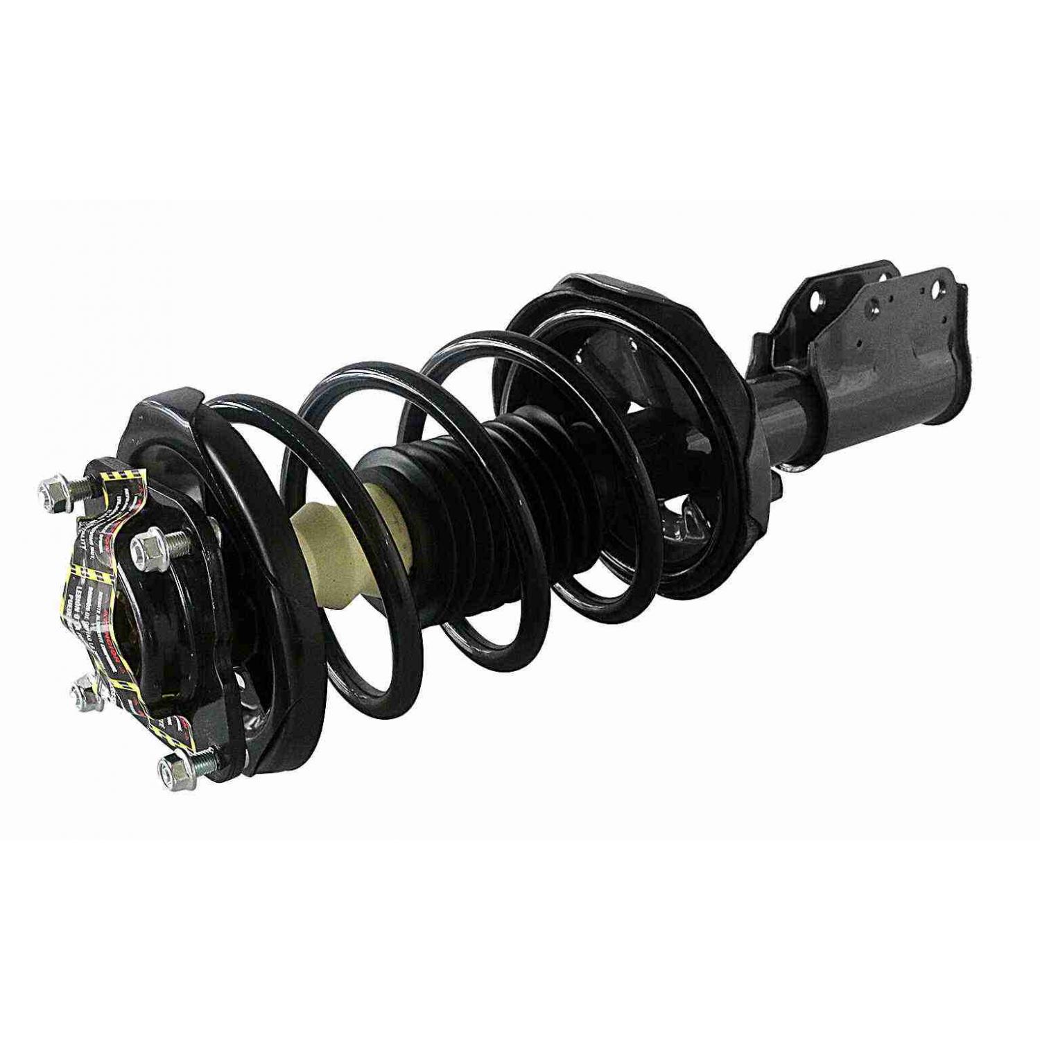 GSP 847214 Suspension Strut and Coil Spring Assembly product image 3 of 5