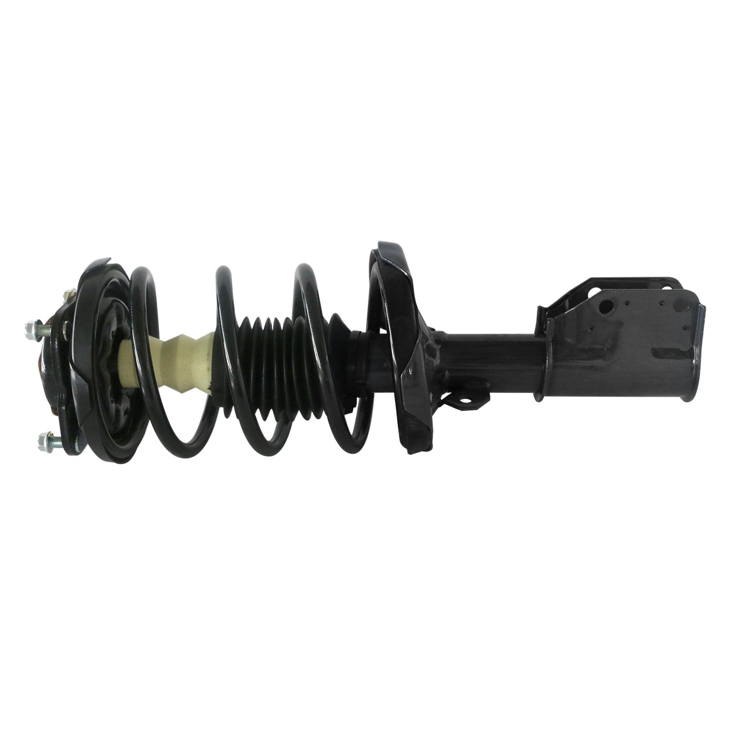 GSP 847214 Suspension Strut and Coil Spring Assembly product image 4 of 5