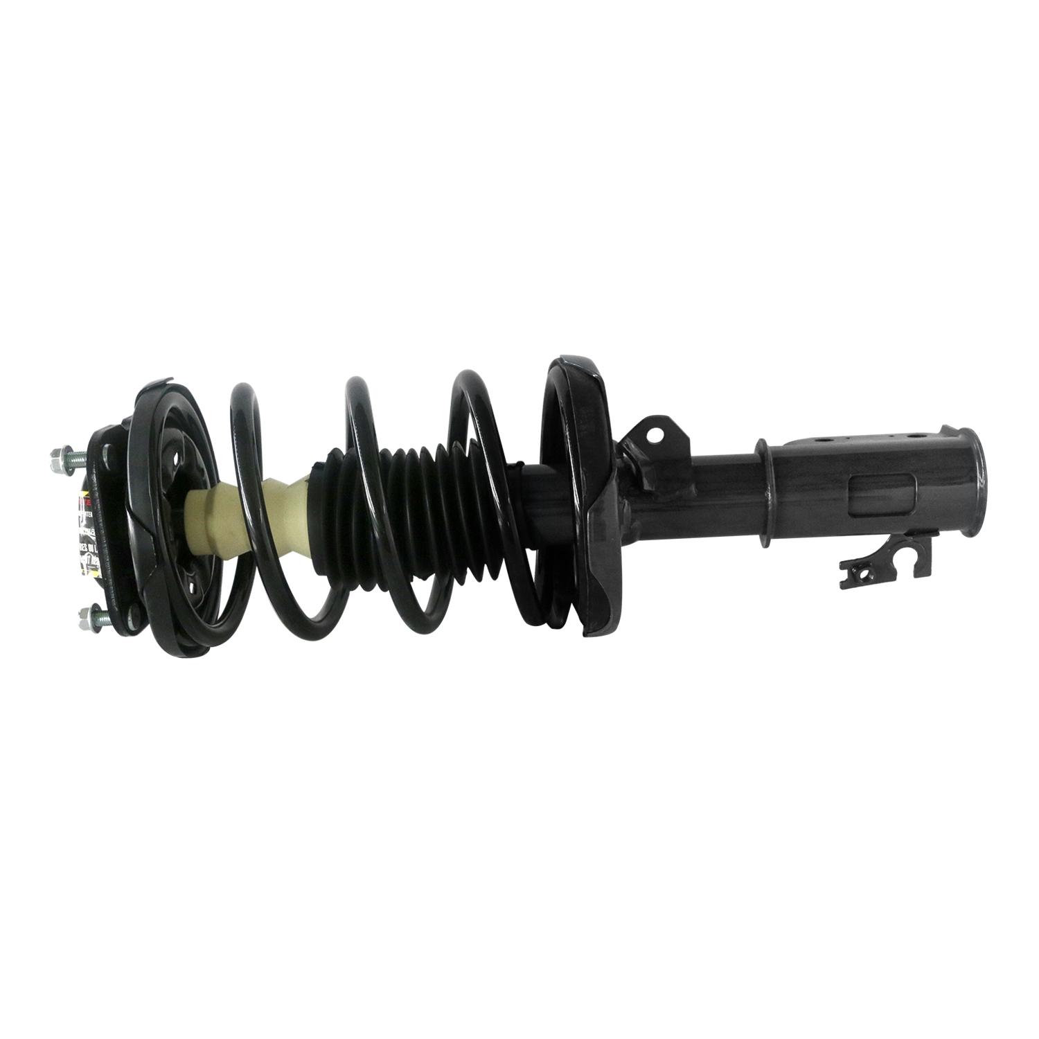 GSP 847214 Suspension Strut and Coil Spring Assembly product image 5 of 5
