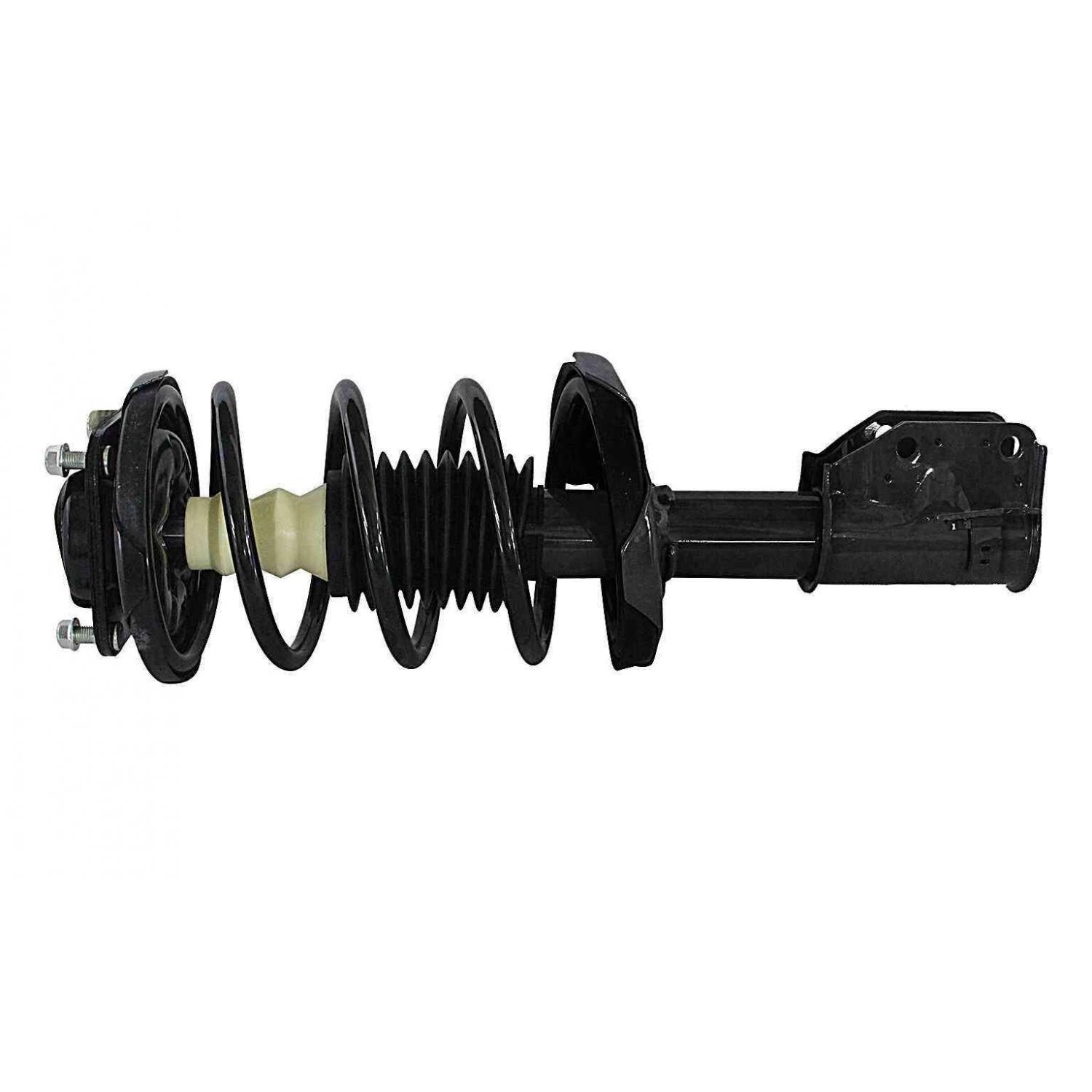 GSP 847215 Suspension Strut and Coil Spring Assembly product image 1 of 5
