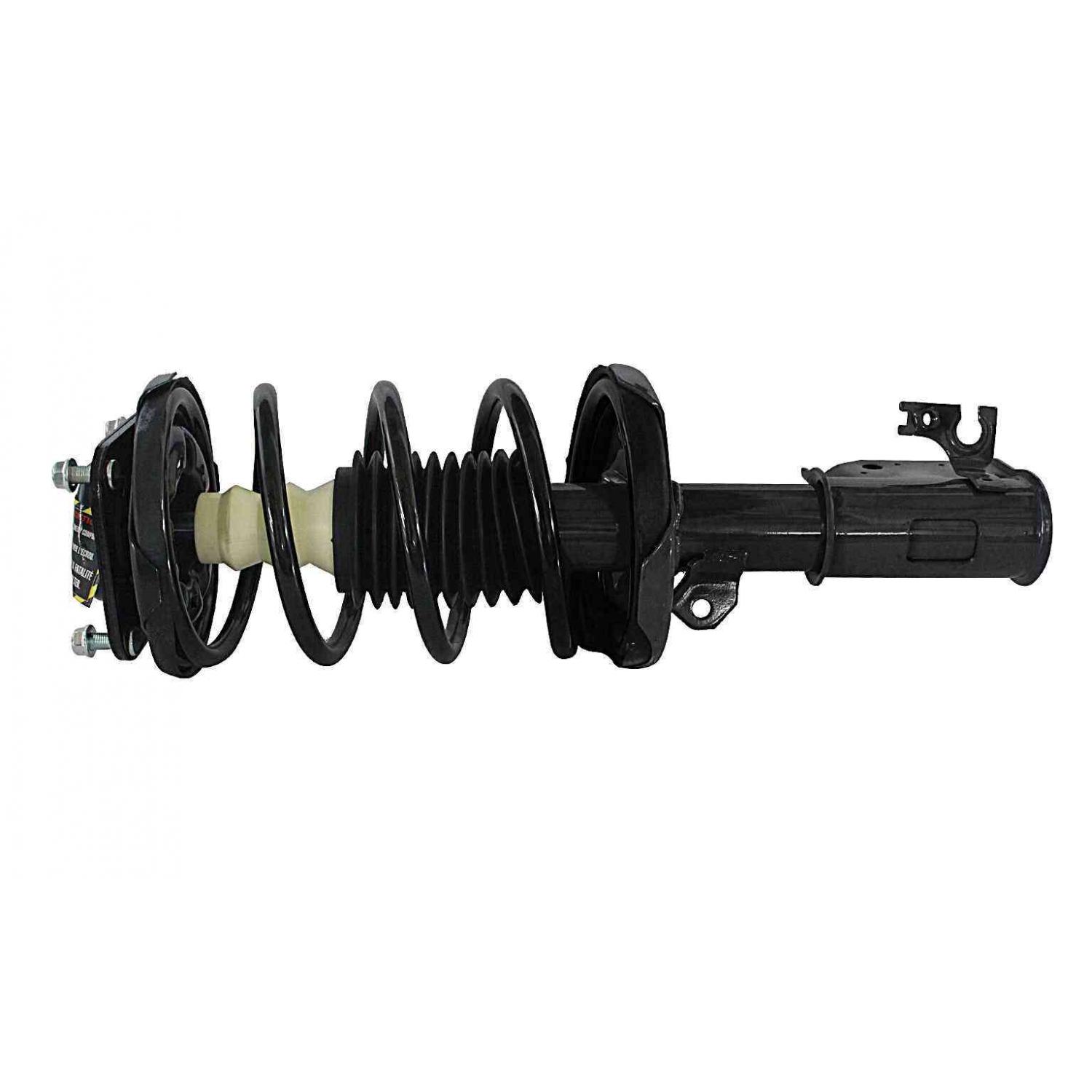 GSP 847215 Suspension Strut and Coil Spring Assembly product image 2 of 5