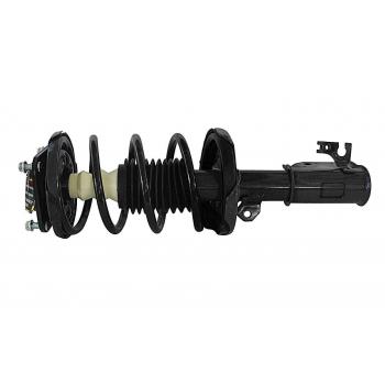 2002 Mazda Protege5 Suspension Strut and Coil Spring Assembly Front Left GSP 847215 image 2 of 4