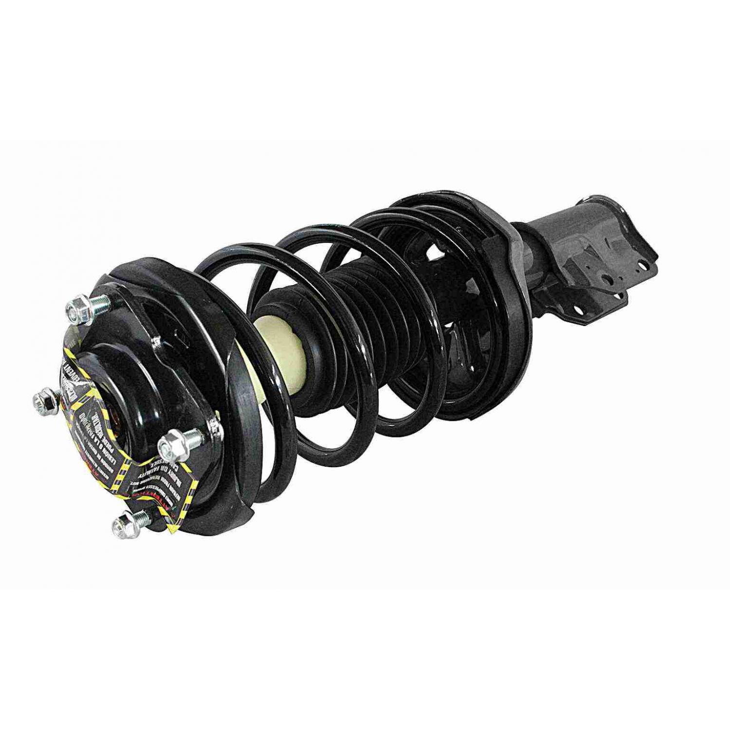 GSP 847215 Suspension Strut and Coil Spring Assembly product image 3 of 5
