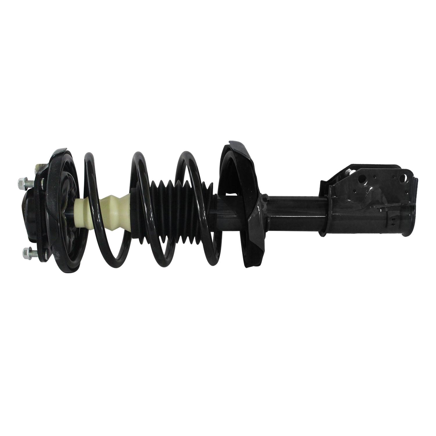 GSP 847215 Suspension Strut and Coil Spring Assembly product image 4 of 5