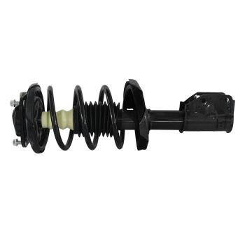2002 Mazda Protege5 Suspension Strut and Coil Spring Assembly Front Left GSP 847215 image 4 of 4