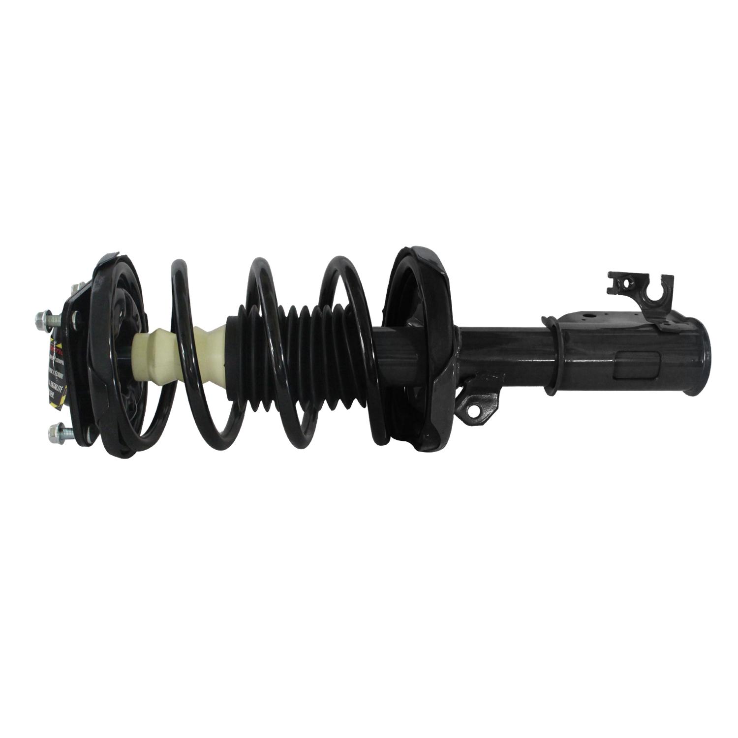 GSP 847215 Suspension Strut and Coil Spring Assembly product image 5 of 5