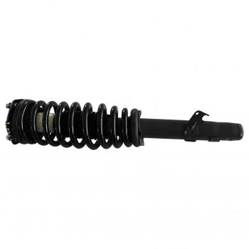 2008 Mazda 6 Suspension Strut and Coil Spring Assembly Front GSP 847216 image 2 of 4