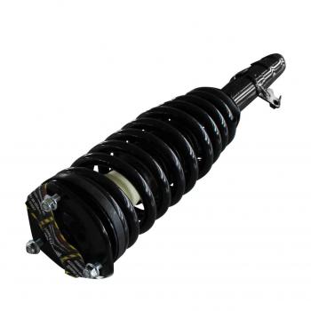2008 Mazda 6 Suspension Strut and Coil Spring Assembly Front GSP 847216 image 3 of 4