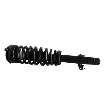 2008 Mazda 6 Suspension Strut and Coil Spring Assembly Front GSP 847216 image 4 of 4