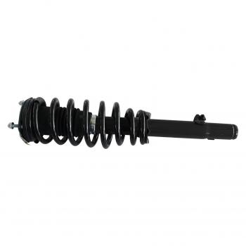 2009 Mazda 6 Suspension Strut and Coil Spring Assembly Front Left GSP 847221 image 1 of 4