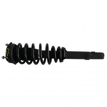 2009 Mazda 6 Suspension Strut and Coil Spring Assembly Front Left GSP 847221 image 2 of 4