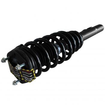 2009 Mazda 6 Suspension Strut and Coil Spring Assembly Front Left GSP 847221 image 3 of 4