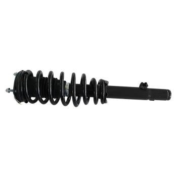 2009 Mazda 6 Suspension Strut and Coil Spring Assembly Front Left GSP 847221 image 4 of 4