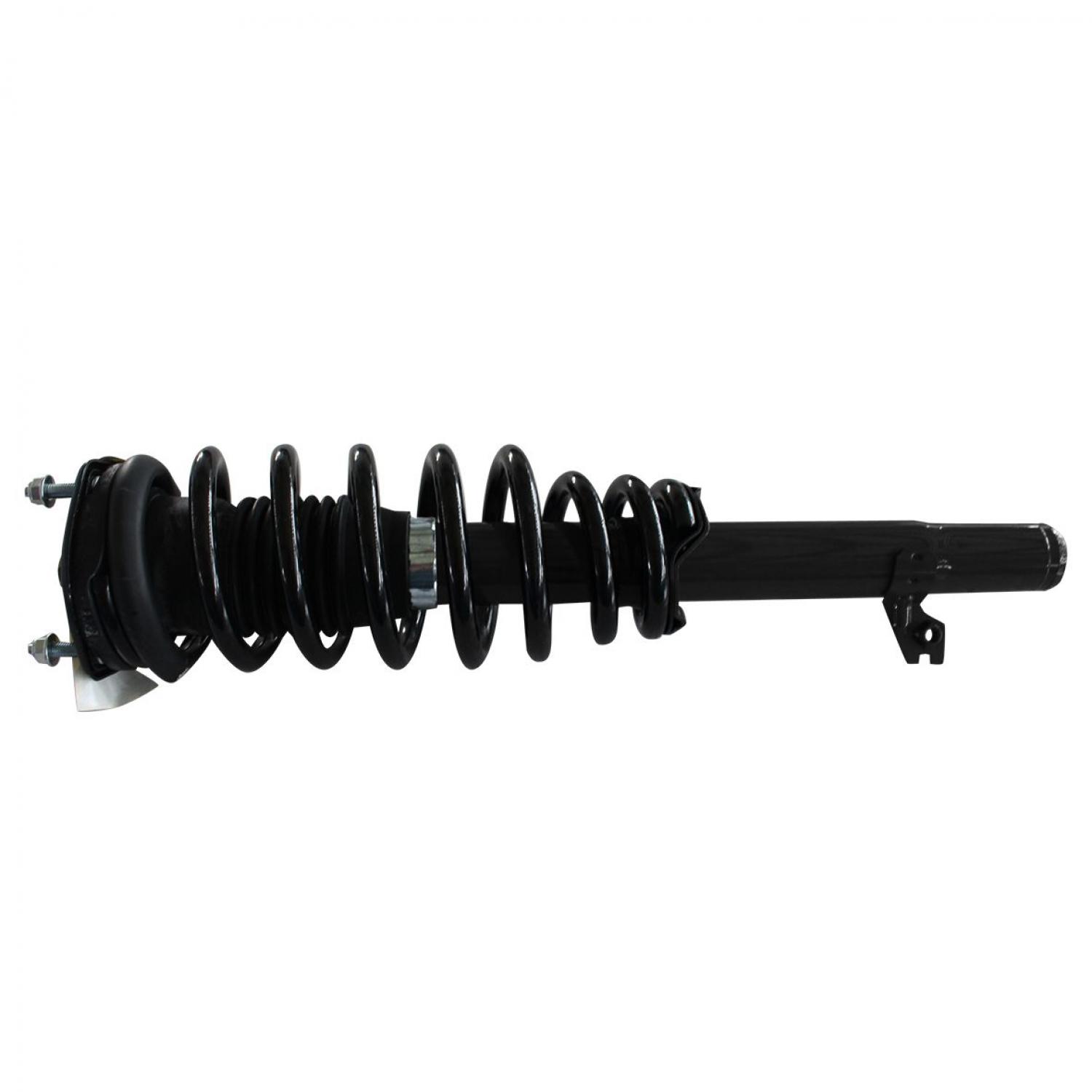 GSP 847222 Suspension Strut and Coil Spring Assembly product image 1 of 5