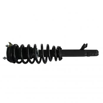 2009 Mazda 6 Suspension Strut and Coil Spring Assembly Front Right GSP 847222 image 2 of 4