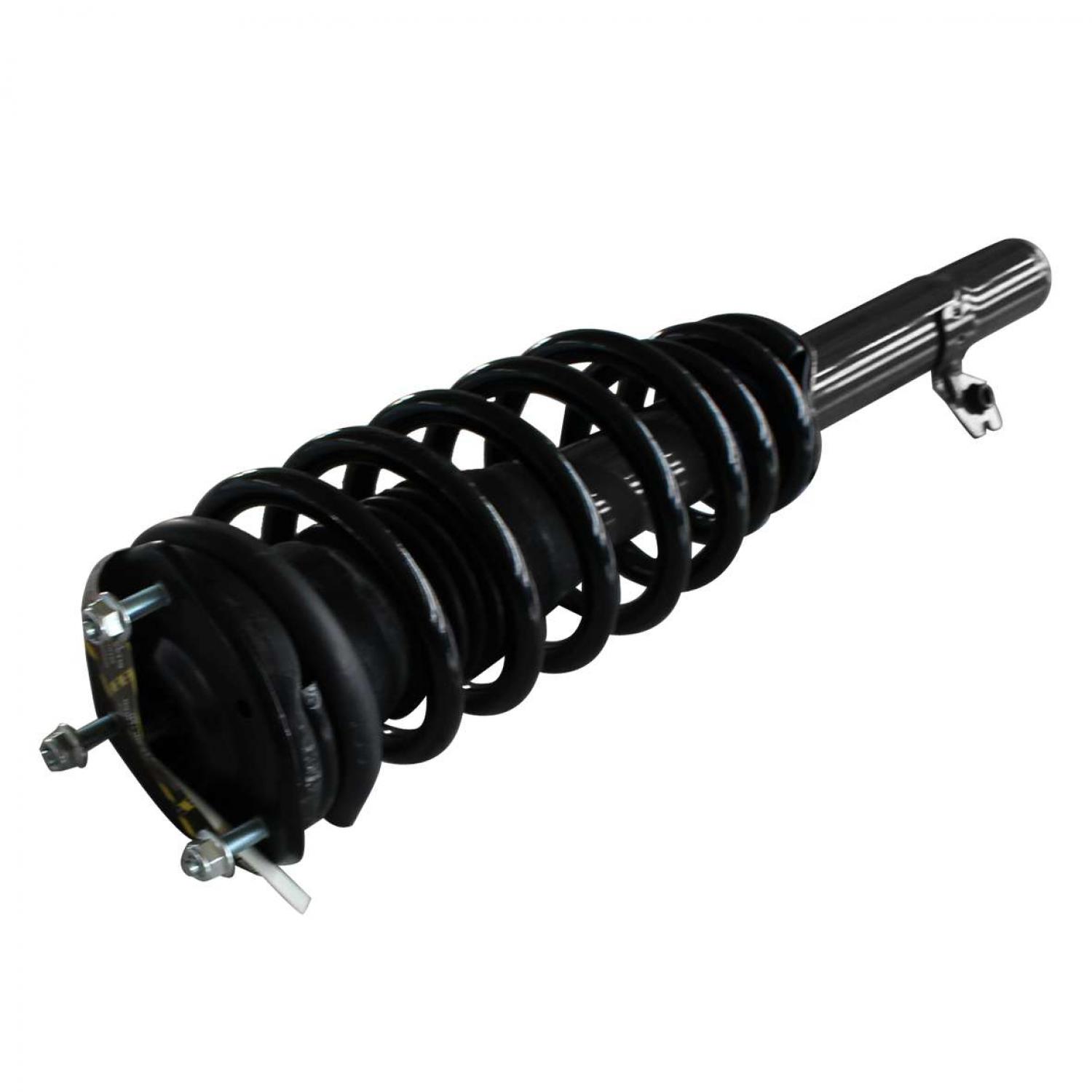GSP 847222 Suspension Strut and Coil Spring Assembly product image 3 of 5