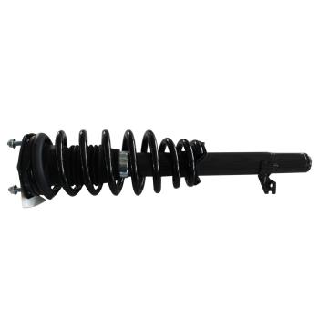 2009 Mazda 6 Suspension Strut and Coil Spring Assembly Front Right GSP 847222 image 4 of 4