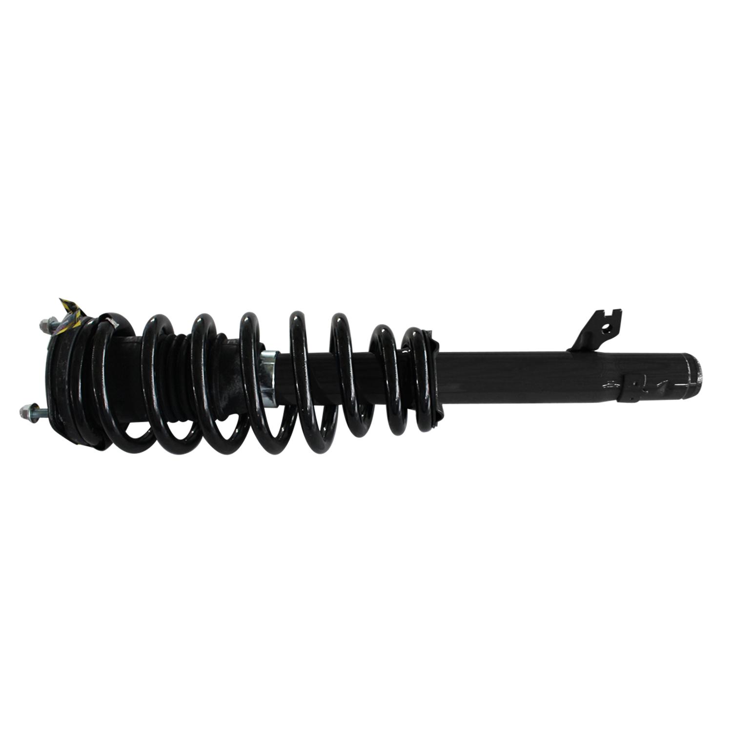 GSP 847222 Suspension Strut and Coil Spring Assembly product image 5 of 5