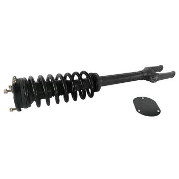 2010 Mercedes-Benz ML450 Air Spring to Coil Spring Conversion Kit Front GSP 848212 image 1 of 3