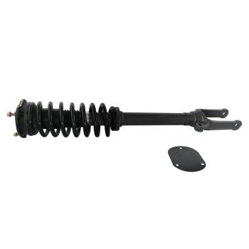 2010 Mercedes-Benz ML450 Air Spring to Coil Spring Conversion Kit Front GSP 848212 image 2 of 3