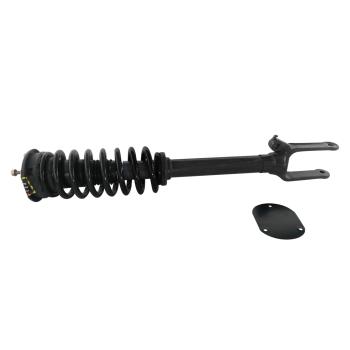 2010 Mercedes-Benz ML450 Air Spring to Coil Spring Conversion Kit Front GSP 848212 image 3 of 3