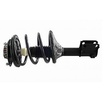 2005 Mitsubishi Eclipse Suspension Strut and Coil Spring Assembly Front Left GSP 851000 image 1 of 4