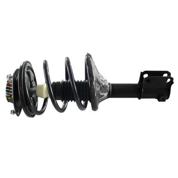 2005 Mitsubishi Eclipse Suspension Strut and Coil Spring Assembly Front Left GSP 851000 image 4 of 4