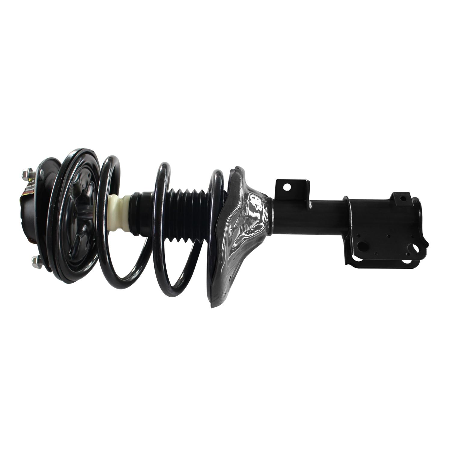 GSP 851000 Suspension Strut and Coil Spring Assembly product image 5 of 5