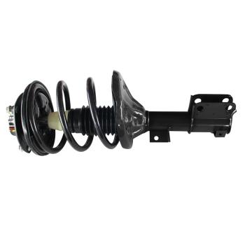 2005 Mitsubishi Eclipse Suspension Strut and Coil Spring Assembly Front Right GSP 851001 image 4 of 4