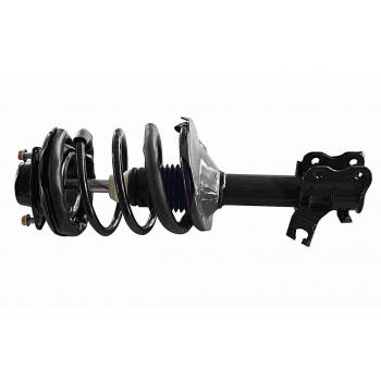 2001 Nissan Altima Suspension Strut and Coil Spring Assembly Front Left GSP 853000 image 1 of 4